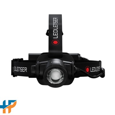 TORCIA FRONTALE LEDLENSER H15R CORE