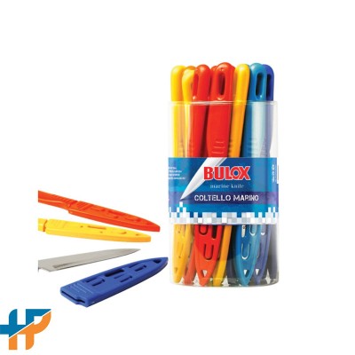 COLTELLO MARINO SFILETTATORE BULOX