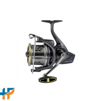 MULINELLO TRABUCCO DWELLER 8000