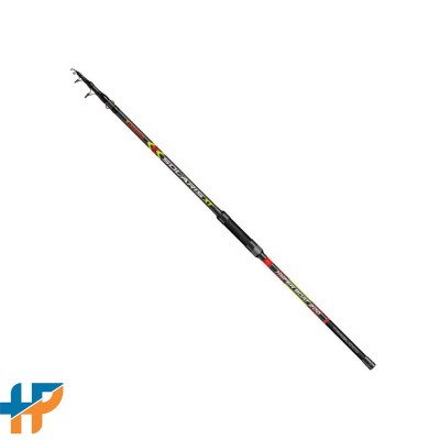TRABUCCO CANNA SOLARIS XT HYPER BOAT